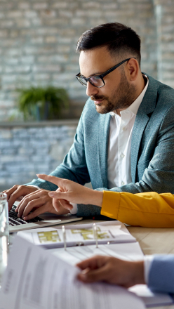 audit and reports