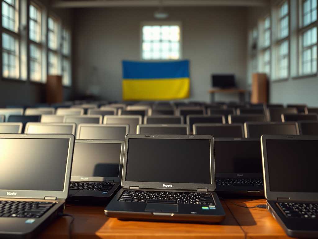 Second IT offers sustainable IT recycling and IT hardware recycling for used laptops. Rely on BSI-compliant data erasure and IT remarketing.