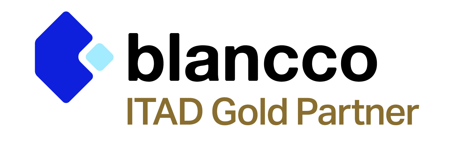 Blancco ITAD Gold Partner